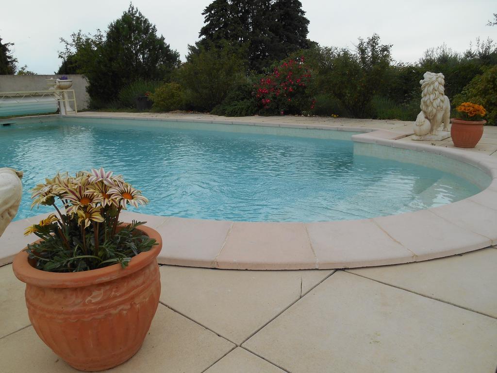 Le Mas Des Baux Bedoin Exterior photo
